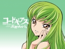 Code Geass
Code Geass  