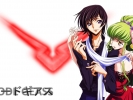 Code Geass
Code Geass