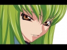 C.C.
Code Geass