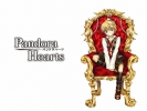 Pandora Hearts
Pandora Hearts