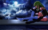 ..
C.C. Code Geass