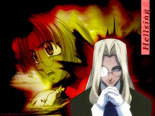 Hellsing
Hellsing