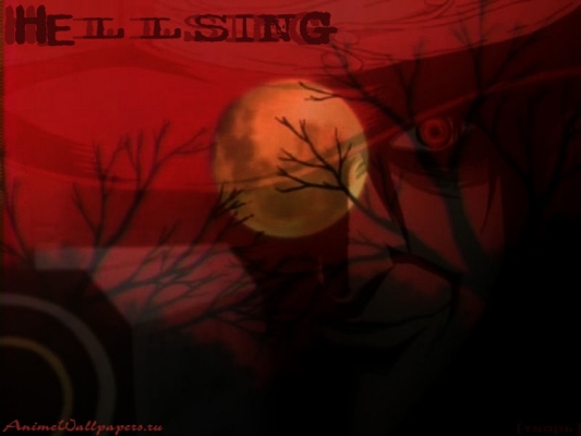 Hellsing
Hellsing