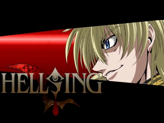 Hellsing
Hellsing