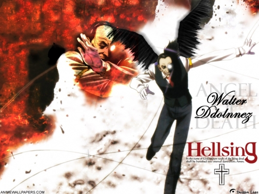 Hellsing
Hellsing