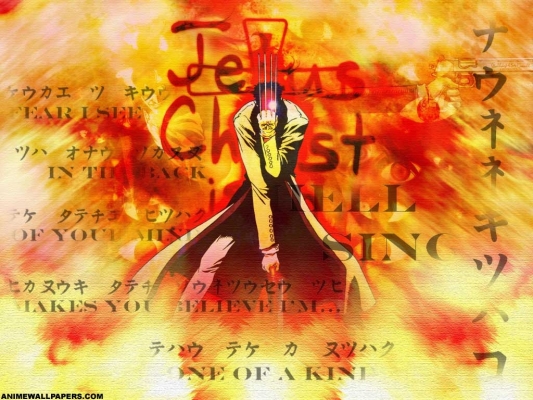 Hellsing
Hellsing