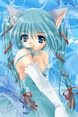 oceanneko
neko  