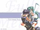 Full Metal Panic
Full Metal Panic  