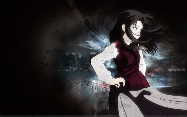 Kara no Kyoukai - The Garden of Sinners (  -  )
Kara no Kyoukai - The Garden of Sinners (  -  )