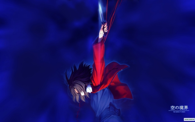 Kara no Kyoukai - The Garden of Sinners (  -  )
Kara no Kyoukai - The Garden of Sinners (  -  )