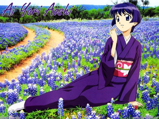   
Ai Yori Aoshi   