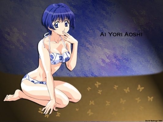   
Ai Yori Aoshi   