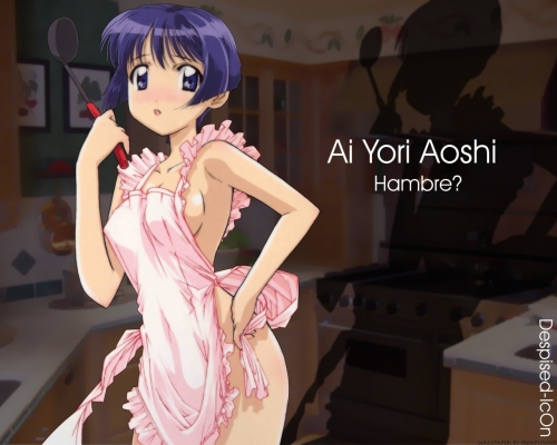   
Ai Yori Aoshi   