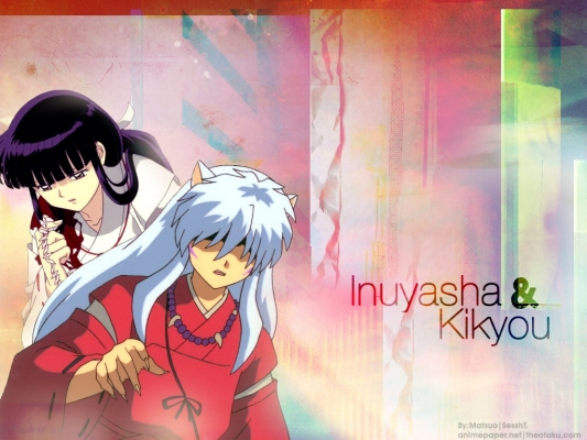 Inu Yasha ϸ 
Inu Yasha ϸ 