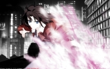 Kara no Kyoukai - The Garden of Sinners (  -  )
Kara no Kyoukai - The Garden of Sinners (  -  )