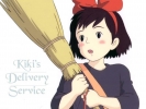 Kiki`s Delivery Service (  )
Kiki`s Delivery Service   