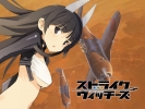  
Strike Witches  