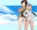  
Strike Witches  