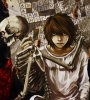 L (Death Note)
Death Note  