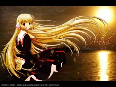 , , , , Chobits