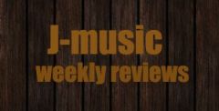 J-music weekly:    -