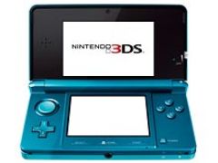     Nintendo 3DS