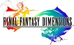  Square Enix     Final Fantasy Dimensions