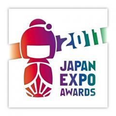   Japan Expo Award 2011