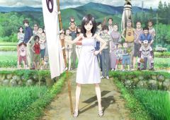 Anime -  - summer wars