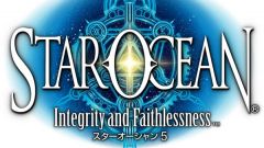 Square Enix, Playstation 3, PlayStation 4, Star Ocean 5 : Integrity and Faithlessness, Star Ocean 5, Integrity and Faithlessness, StarOcean5