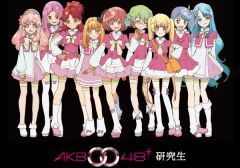  AKB0048      