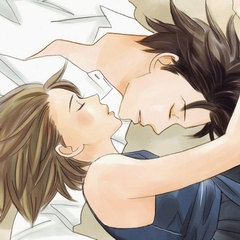 anime -  Nodame Cantabile