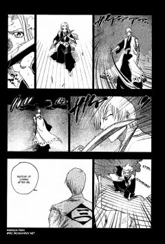 Manga Bleach -  