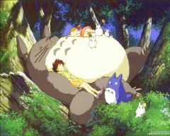 My Neighbor Totoro