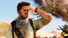 Uncharted 3: Drake s Deception