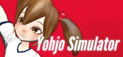 Yohjo Simulator, Sekai Project, Steam, DEADFACTORY, симулятор маленькой девочки, игра симулятор, симулятор, Яги,