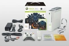 Xbox 360 - Lost Planet 2.