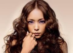 Namie Amuro -  