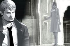 Hotel Dusk: Room 215