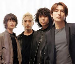  Mr. Children    11 