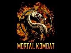 Mortal Kombat