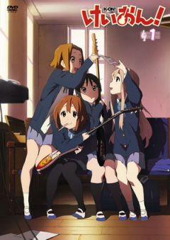 K-On!