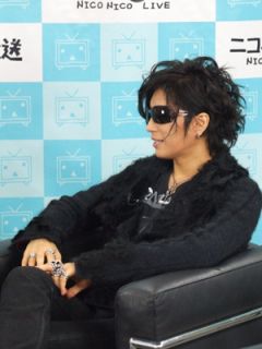 gackt - 