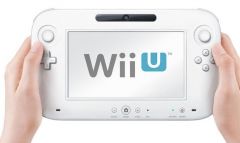 Nintendo    Wii U