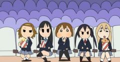   K-On!  