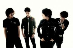    ONE OK ROCK