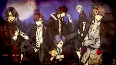   Diabolik Lovers   