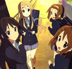 K-ON!!