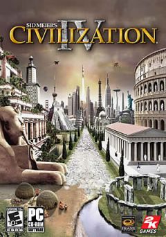  Civilization 4    