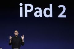   Apple -  iPad 2